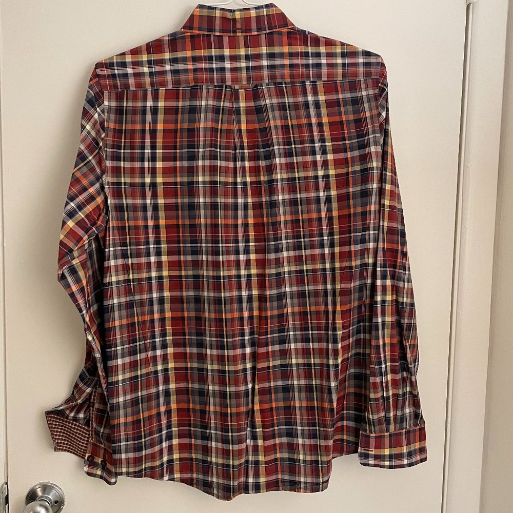 Ben Sherman Button-down Shirt - Picture 2 of 2